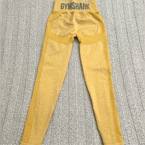 💛GymShark Flex Seamless Leggings💛